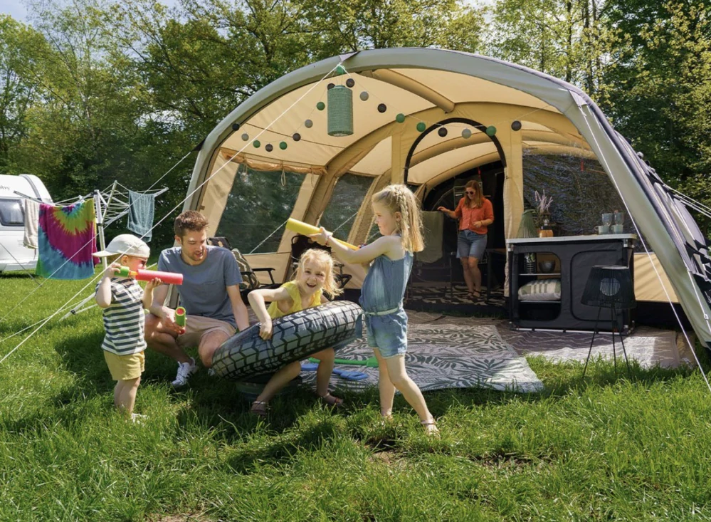 Obelink Miami 6 Easy Air