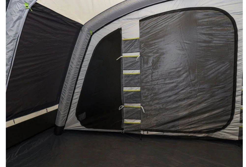 Obelink Hudson 6 Poly Easy Air CoolDark