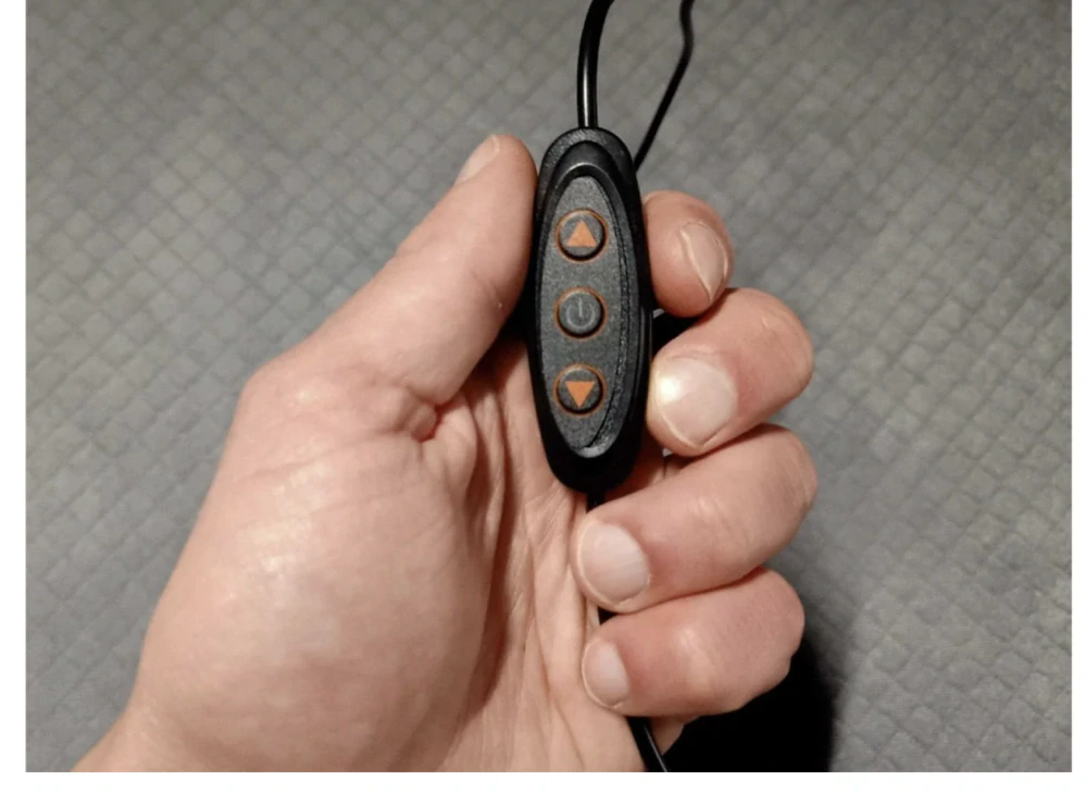 Obelink Skyfold 140 short