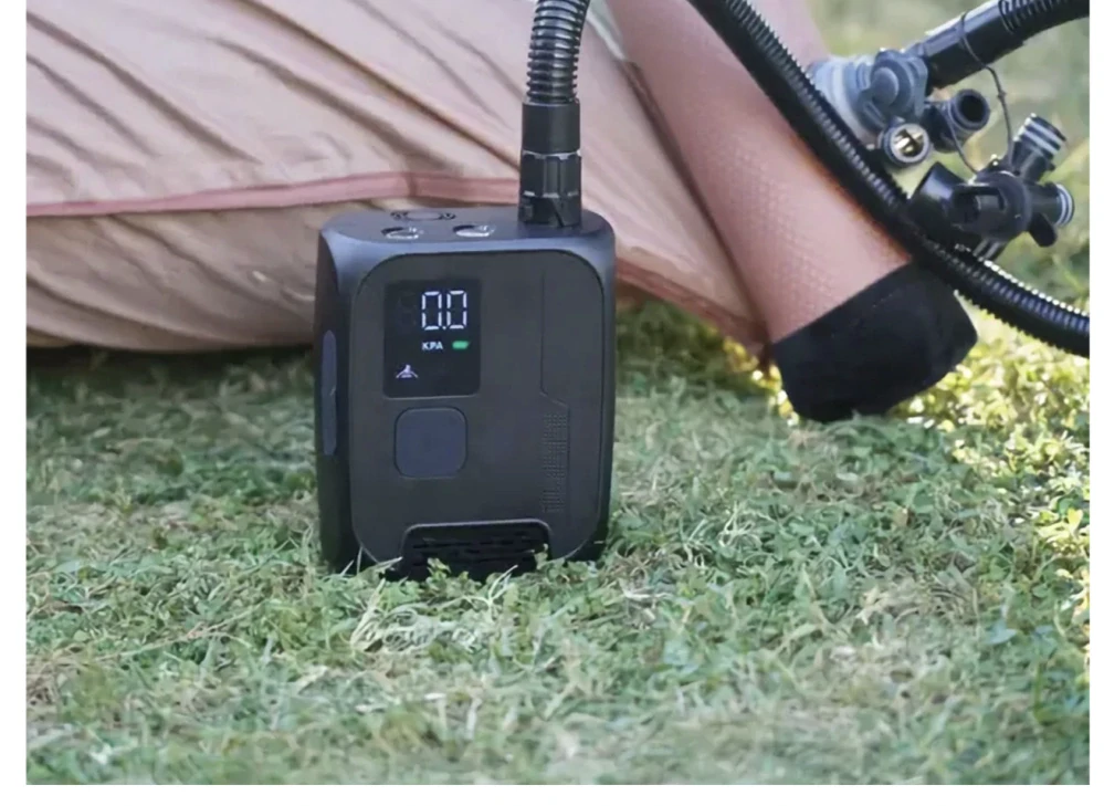 Obelink Vortex akumulátorová pumpa