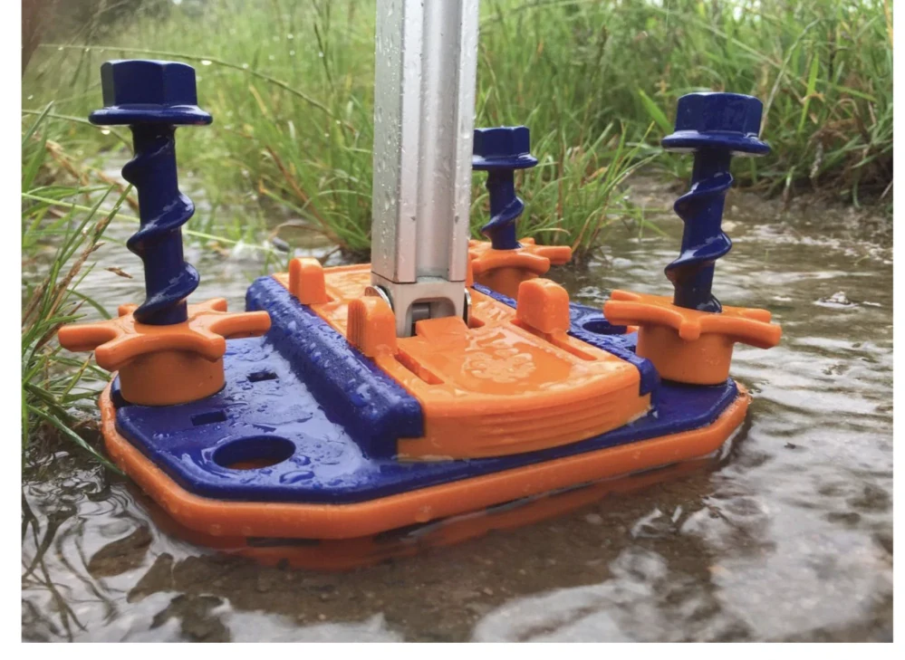 Peggy Peg Peg & Stop Storm Kit