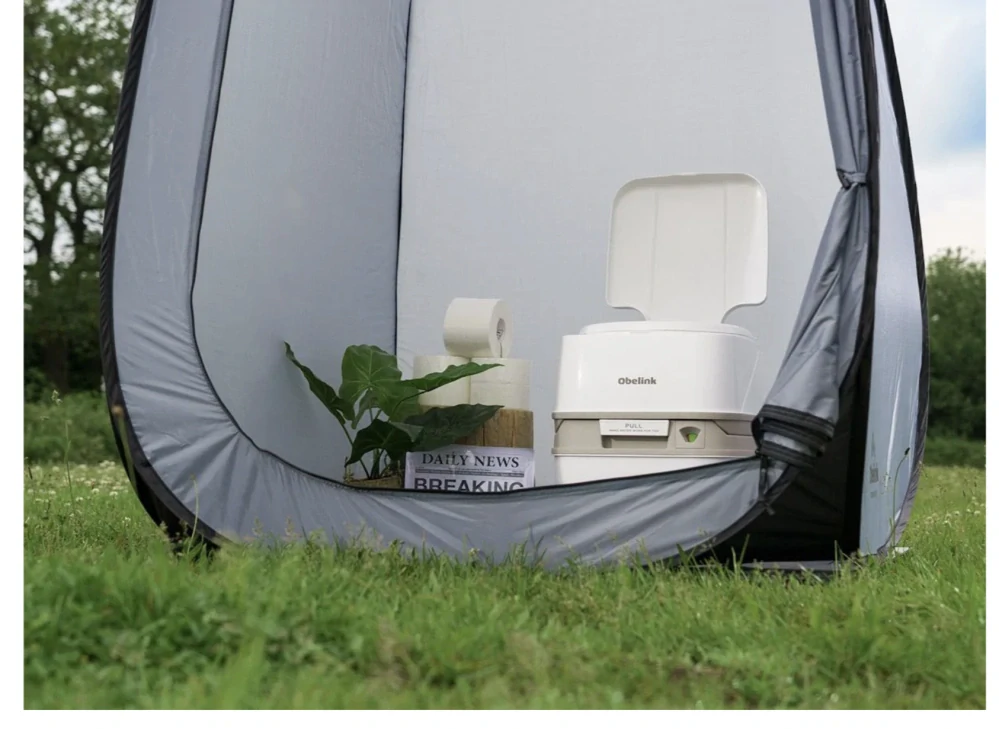 Obelink Sani Travel 18 litrů