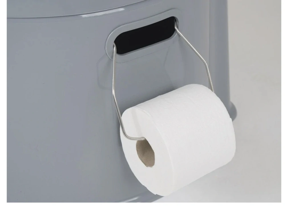 Bo-Camp přenosná toaleta