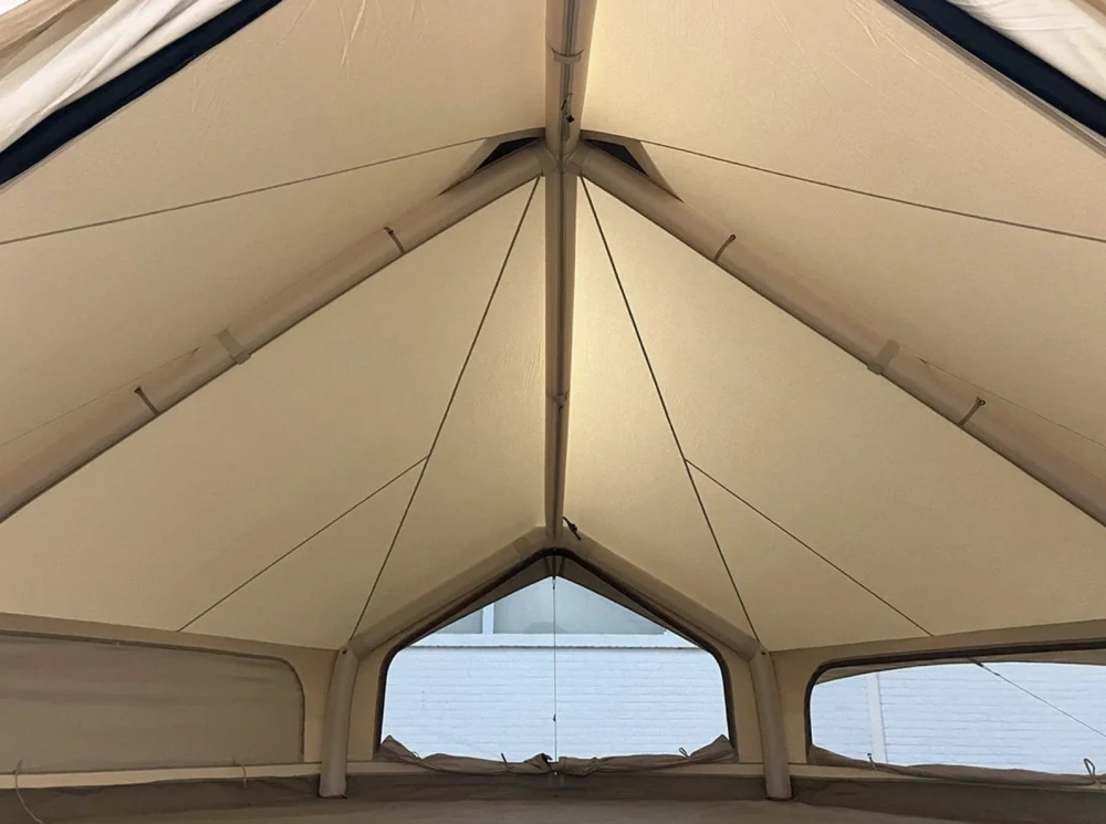  Obelink Sahara 400 Easy Air