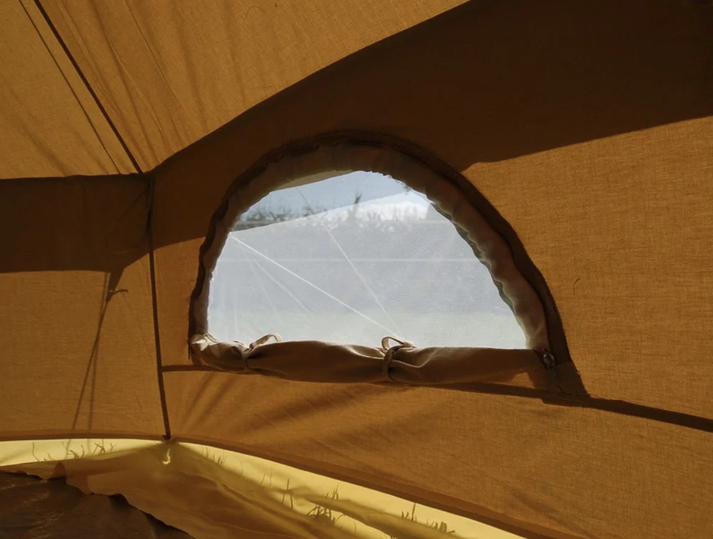 Obelink Sahara 500 Deluxe