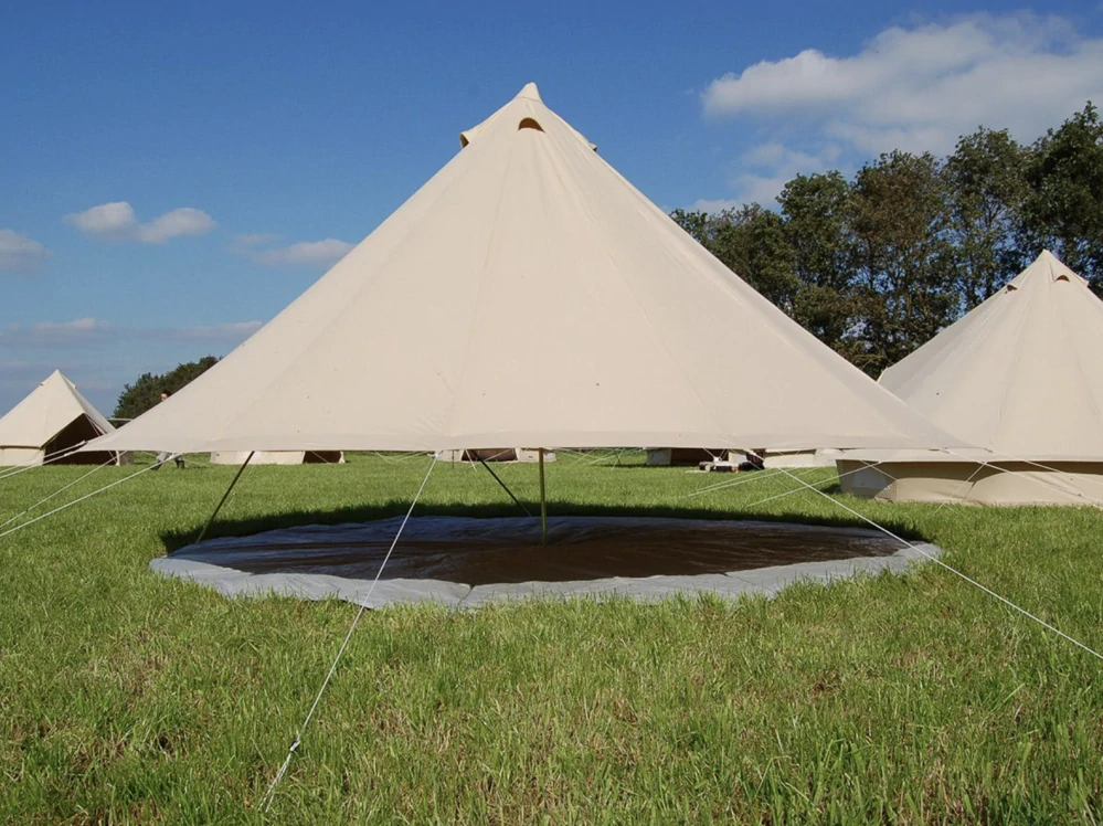 Obelink Sahara 400