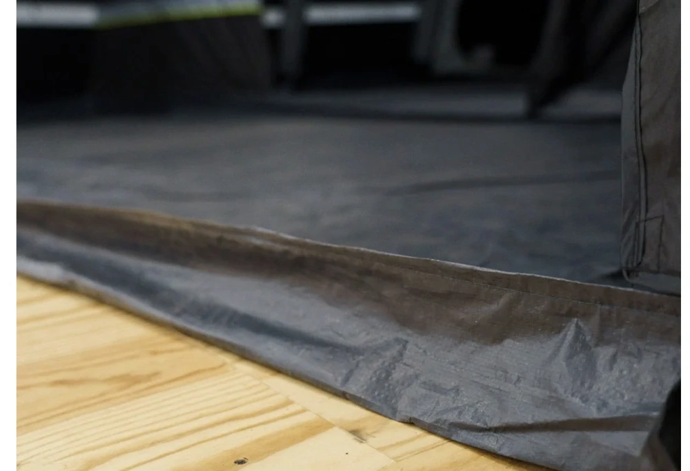 Obelink Hudson 6 Poly Easy Air CoolDark