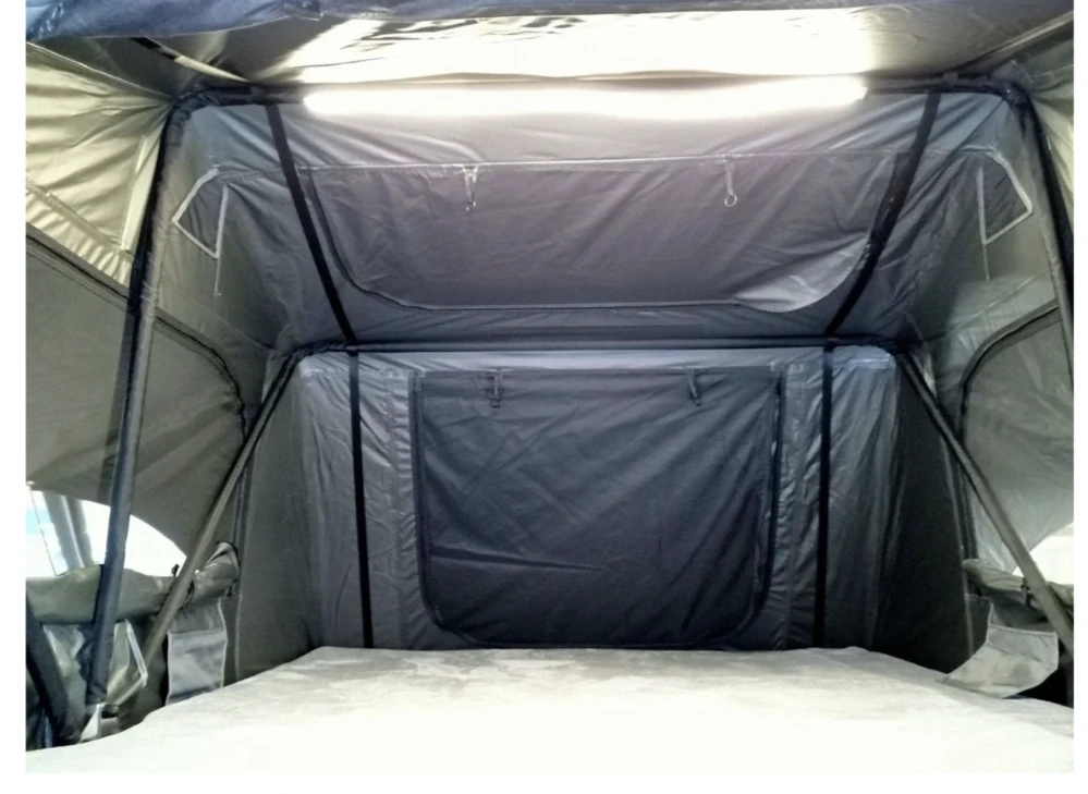 Obelink Skyfold 140 short