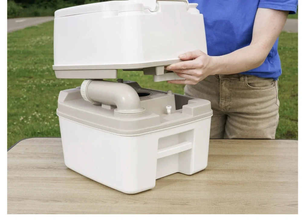 Obelink Sani Travel 18 litrů