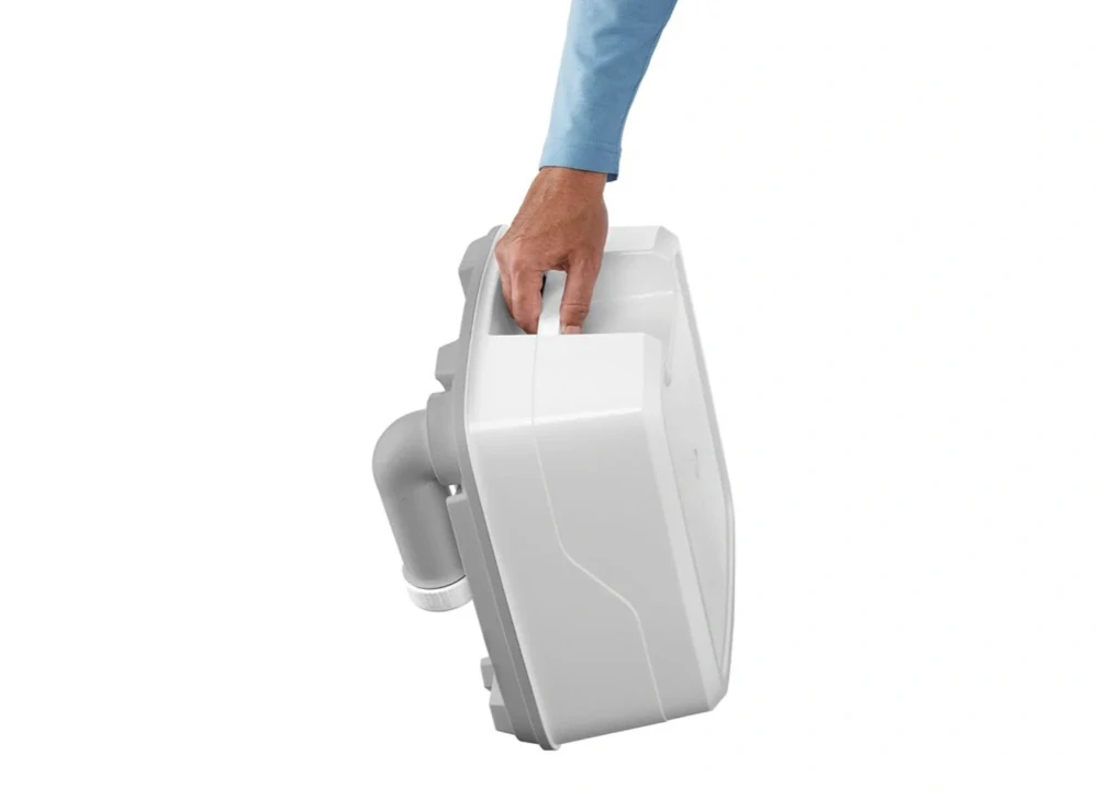 Thetford Porta Potti 345