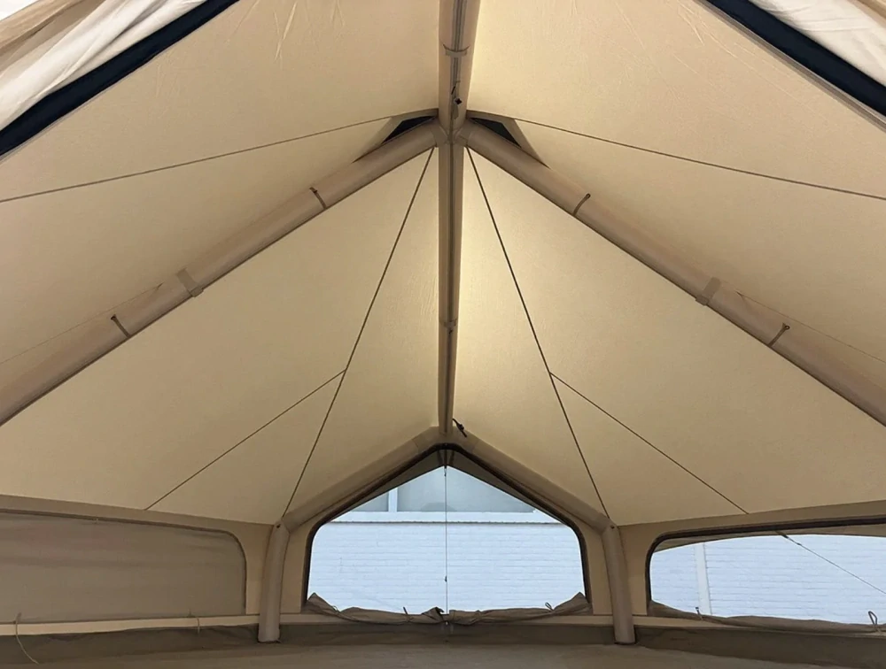 Obelink Sahara 500 Easy Air