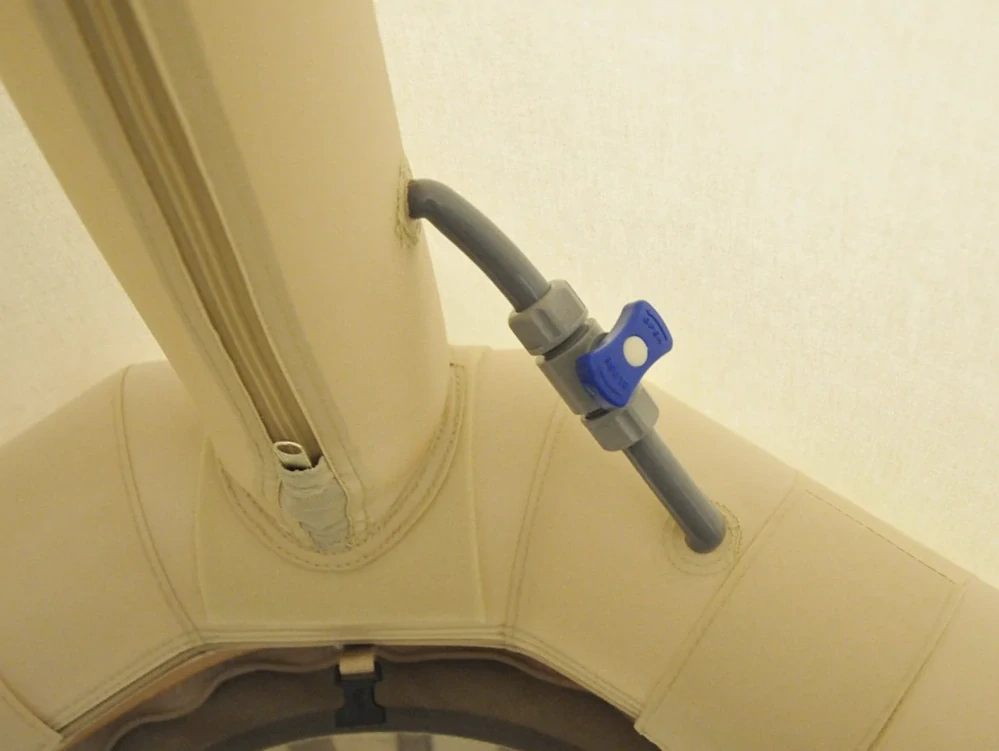  Obelink Sahara 400 Easy Air