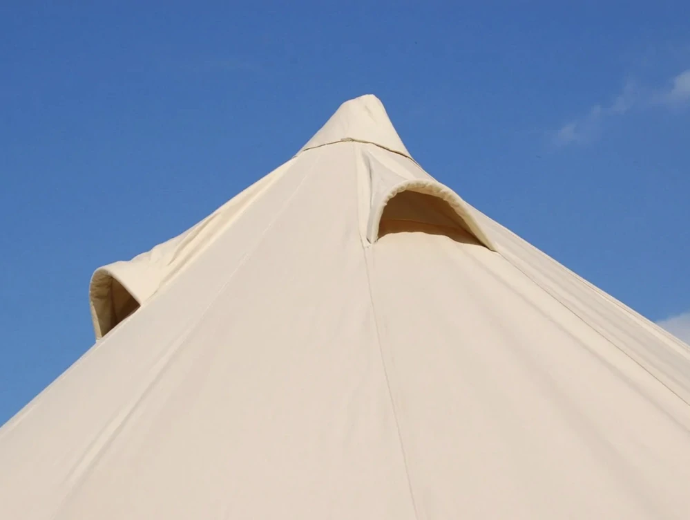 Obelink Sahara 500 Deluxe