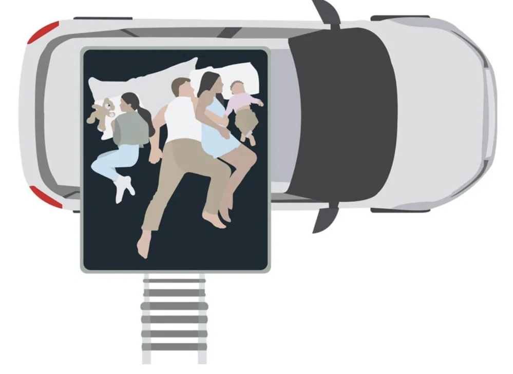 Vickywood Big Willow 220 Gen 3.0