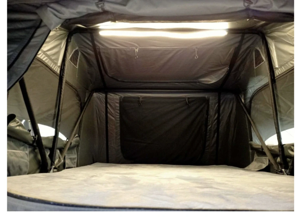 Obelink Skyfold 140 short