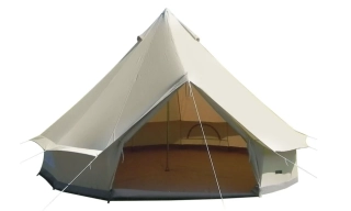 Obelink Sahara 400 Deluxe