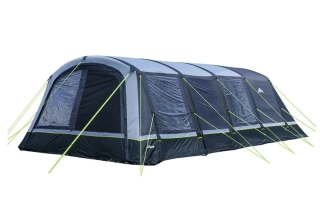 Obelink Hudson 6 Poly Easy Air CoolDark