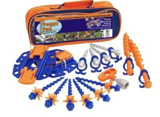 Peggy Peg Peg & Stop Storm Kit