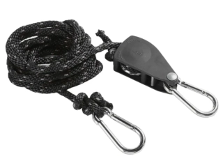 Obelink Pulley napínací lano 360 cm