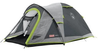 Coleman Darwin 3 Plus šedý