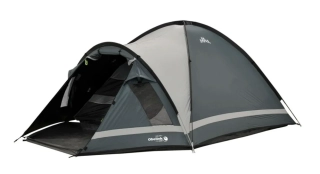 Obelink Shelter 4 CoolDark