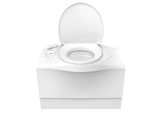 Thetford C-403L - pravá