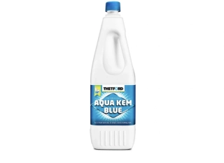 WC chemie Thetford Aqua Kem Blue