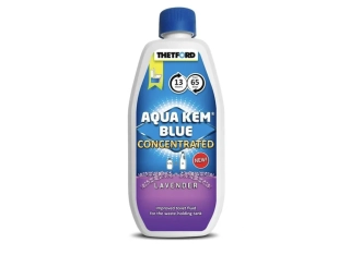 Koncentrát Thetford Aqua Kem Blue