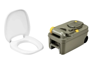 Thetford C200 Fresh-up set