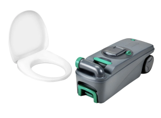 Thetford C400 Fresh-up Set