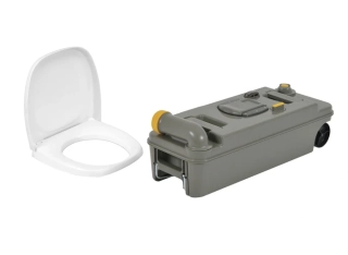 Thetford C2/3/4 Fresh-up set levý