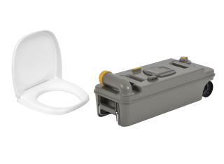 Thetford C2/3/4 Fresh-up set pravý