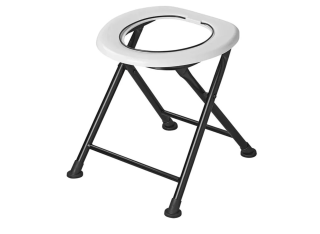 Skládací toaleta ProPlus