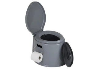 Bo-Camp přenosná toaleta