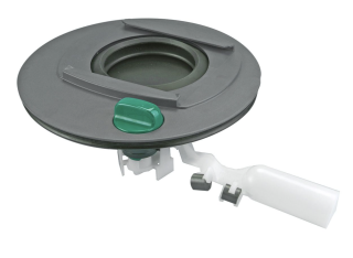 Thetford mechanismus pro odpadní kazetu – levé provedení