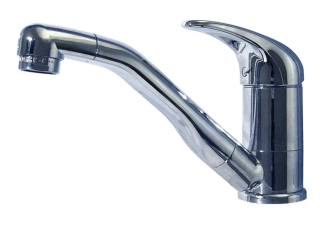 Vodovodní baterie Comet Roma