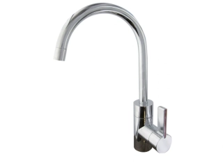 Vodovodní baterie Comet Lucca