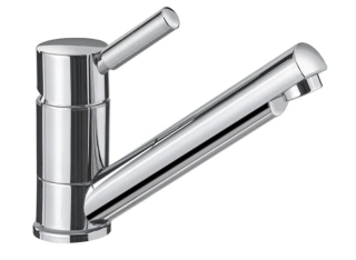 Vodovodní baterie Reich Keramik Trend E